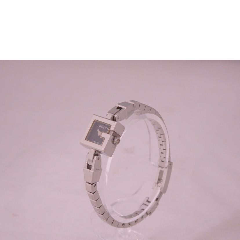 GUCCI グッチ/Gミニ/SS/クォーツ/YA102506//102*****/ABランク/76