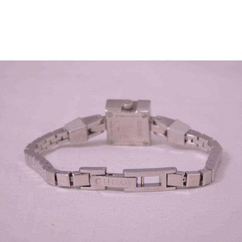 GUCCI グッチ/Gミニ/SS/クォーツ/YA102506//102*****/ABランク/76