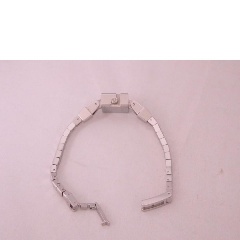 GUCCI グッチ/Gミニ/SS/クォーツ/YA102506//102*****/ABランク/76