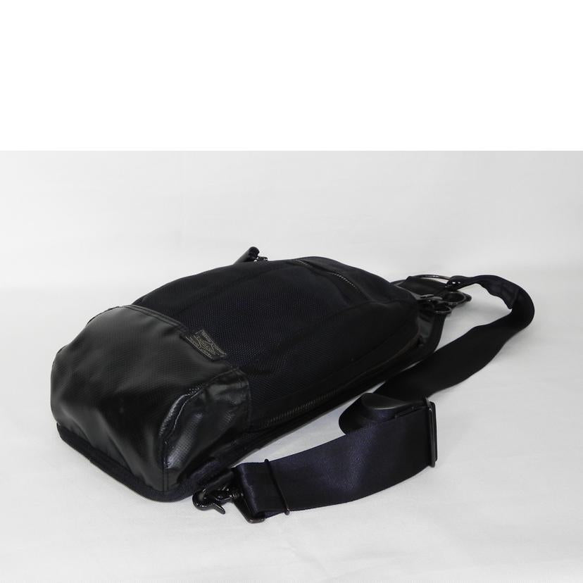 PORTER ポーター/ヒートショルダーバッグ//ABランク/81