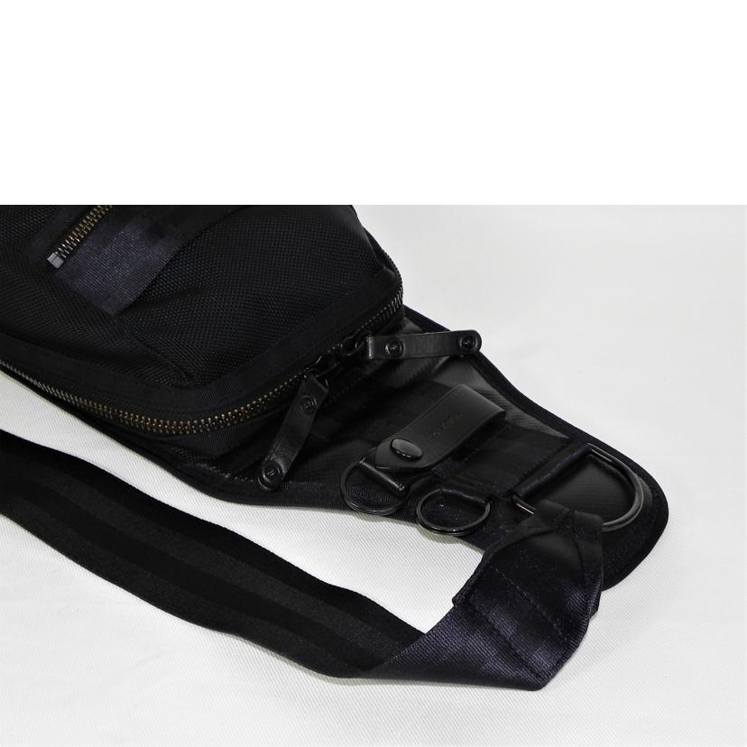 PORTER ポーター/ヒートショルダーバッグ//ABランク/81