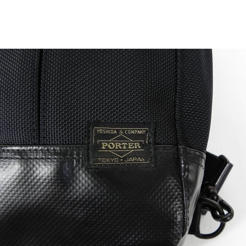 PORTER ポーター/ヒートショルダーバッグ//ABランク/81