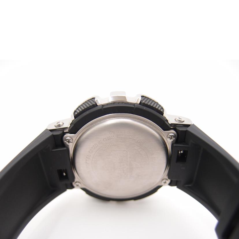 CASIO カシオ/G-SHOCK/メタルカバー/デジアナ/GM-110-1AJF//C20X10/SAランク/69