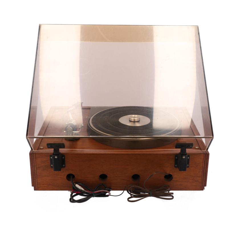 SONY ソニー/ピュアオーディオ/PS-2500//-/Cランク/05