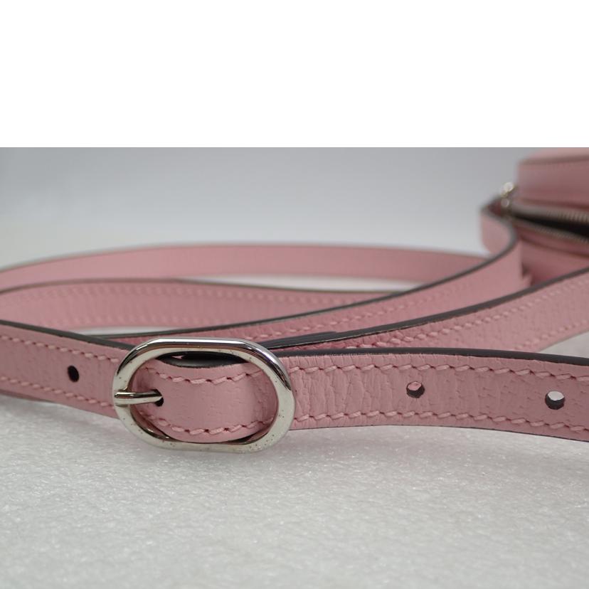 GUCCI GUCCI/GGサイケデリックラウンドショルダー/マルチカラー/603938//203998/SAランク/62