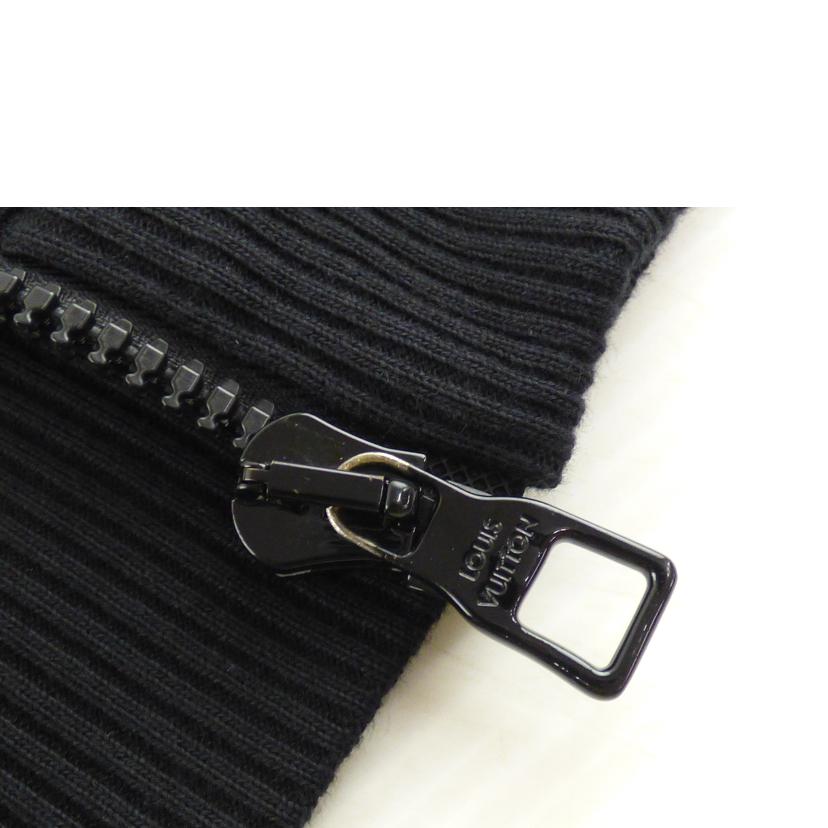 LOUIS VUITTON ルイ・ヴィトン/ブルゾン/モノグラム・フラワー/1A8H5R //サイズM/ABランク/64