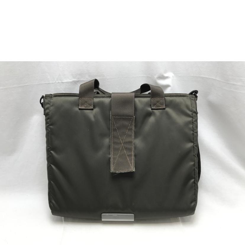 PORTER ポーター/シア 2wayトートバッグ//Bランク/51