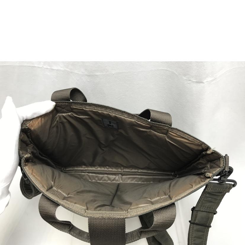PORTER ポーター/シア 2wayトートバッグ//Bランク/51