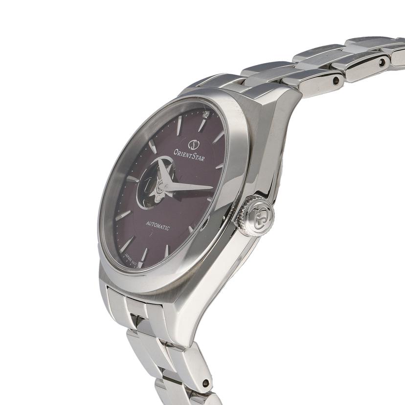 ORIENT STAR オリエントスター/コンテンポラリー・セミスケルトン/レディース/自動巻き/0//C0X****/SAランク/75