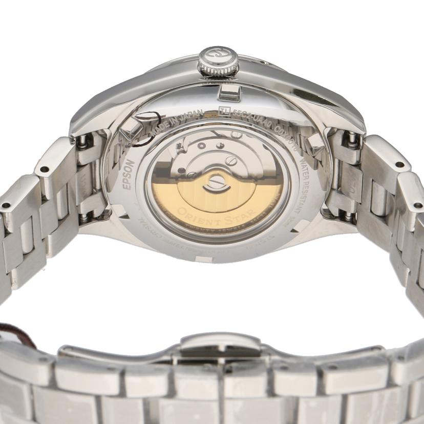 ORIENT STAR オリエントスター/コンテンポラリー・セミスケルトン/レディース/自動巻き/0//C0X****/SAランク/75