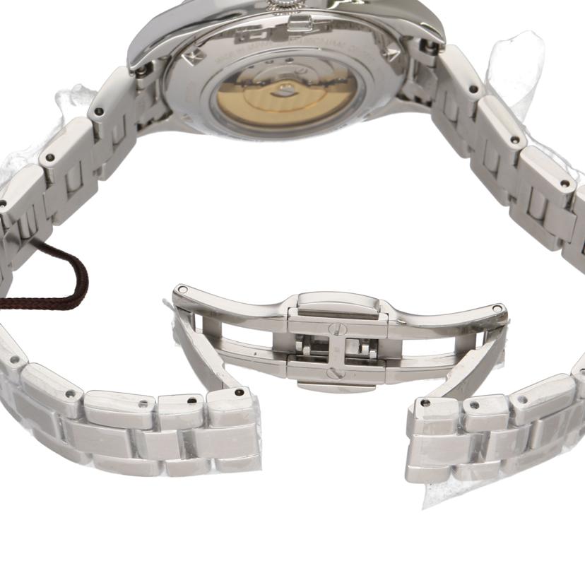 ORIENT STAR オリエントスター/コンテンポラリー・セミスケルトン/レディース/自動巻き/0//C0X****/SAランク/75