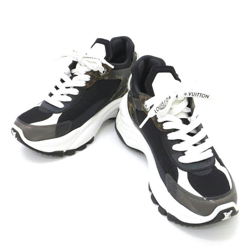 ☆LV☆ルイヴィトン ラン 55・ライン スニーカー