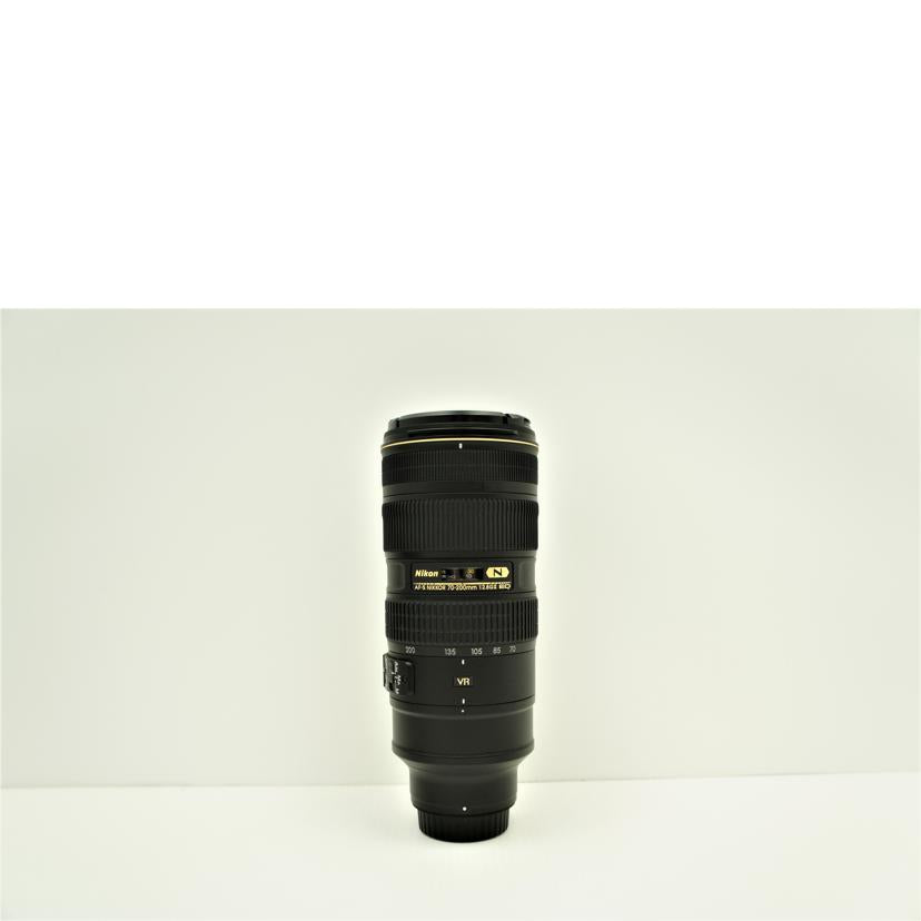 Nikon/交換レンズ/AF-S 70-200/2.8 VR II/AF-S70-200/2.8VRII//200117565/Bランク/75