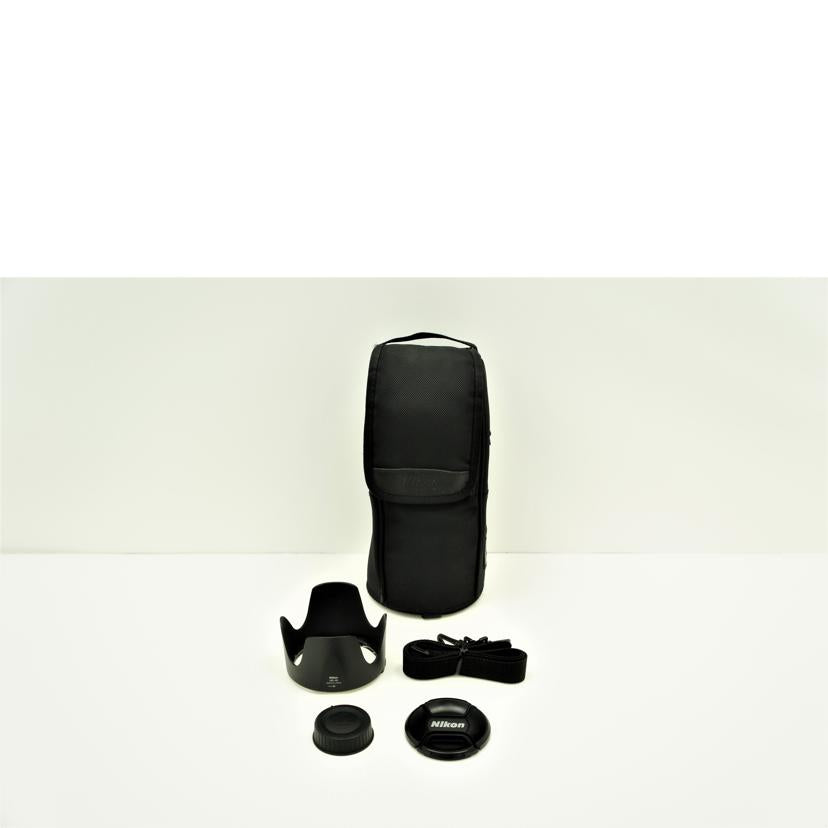 Nikon/交換レンズ/AF-S 70-200/2.8 VR II/AF-S70-200/2.8VRII//200117565/Bランク/75