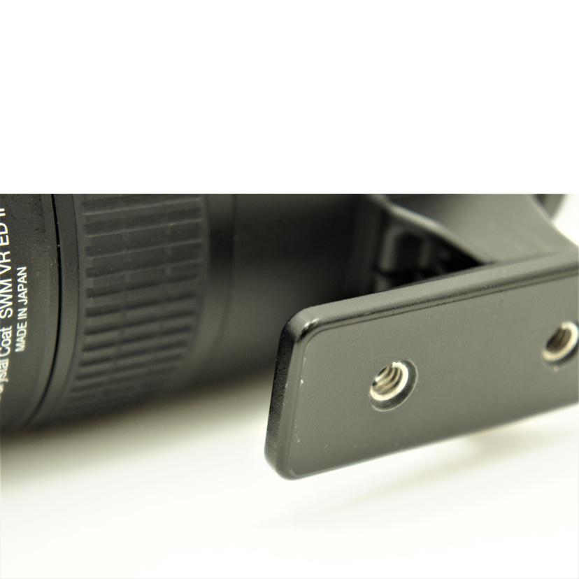 Nikon/交換レンズ/AF-S 70-200/2.8 VR II/AF-S70-200/2.8VRII//200117565/Bランク/75