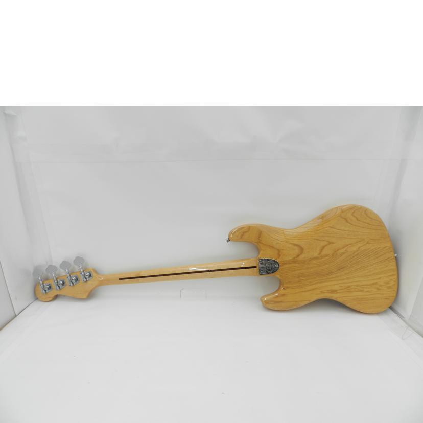 SX Guitars エスエックス/エレキベース/FJB75/NA//ABランク/69