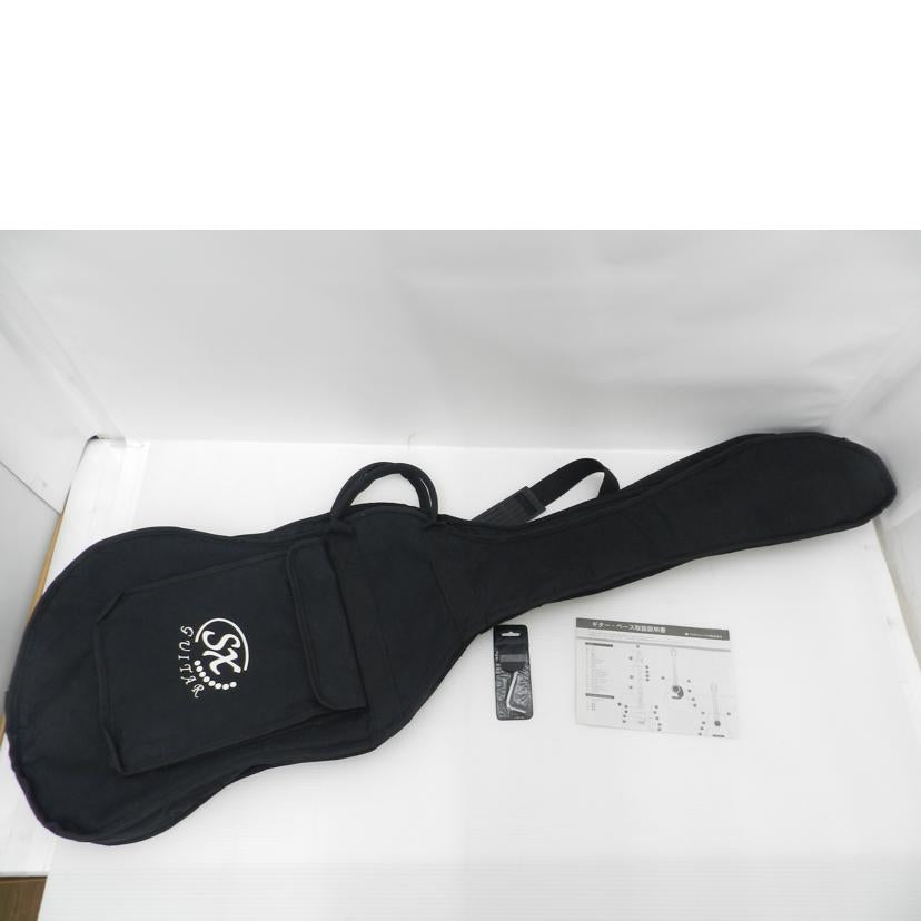 SX Guitars エスエックス/エレキベース/FJB75/NA//ABランク/69