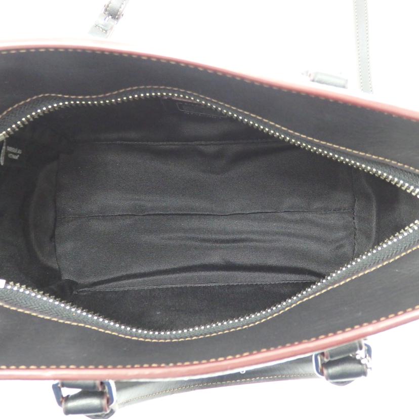 COACH コーチ/ミニブレイクキャリーオールバタフライ/F59810//B1781/ABランク/77