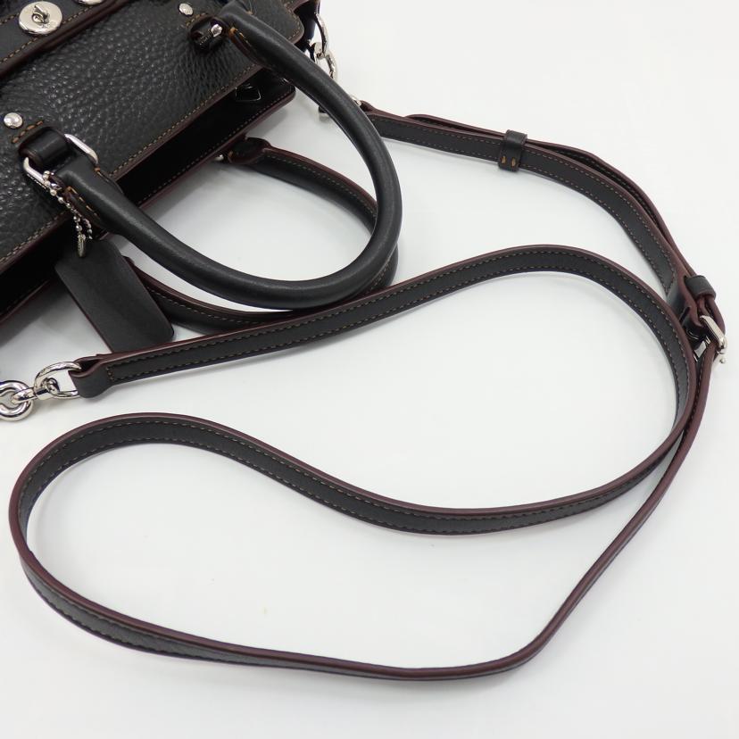 COACH コーチ/ミニブレイクキャリーオールバタフライ/F59810//B1781/ABランク/77