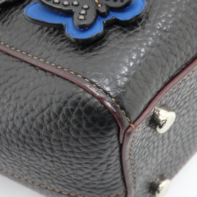 COACH コーチ/ミニブレイクキャリーオールバタフライ/F59810//B1781/ABランク/77