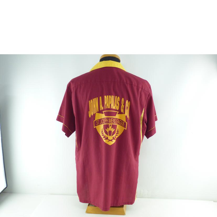 HILTON ヒルトン/半袖シャツ/RM71661//Aランク/64