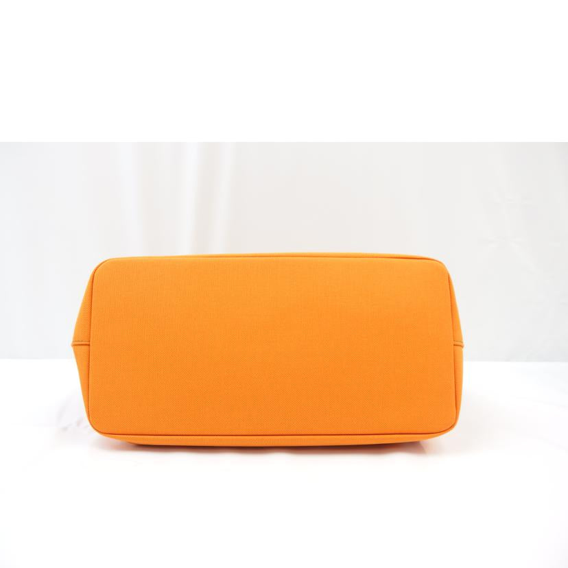 TOPKAPI トプカピ/TOPKAPI トートバック オレンジ//Aランク/83