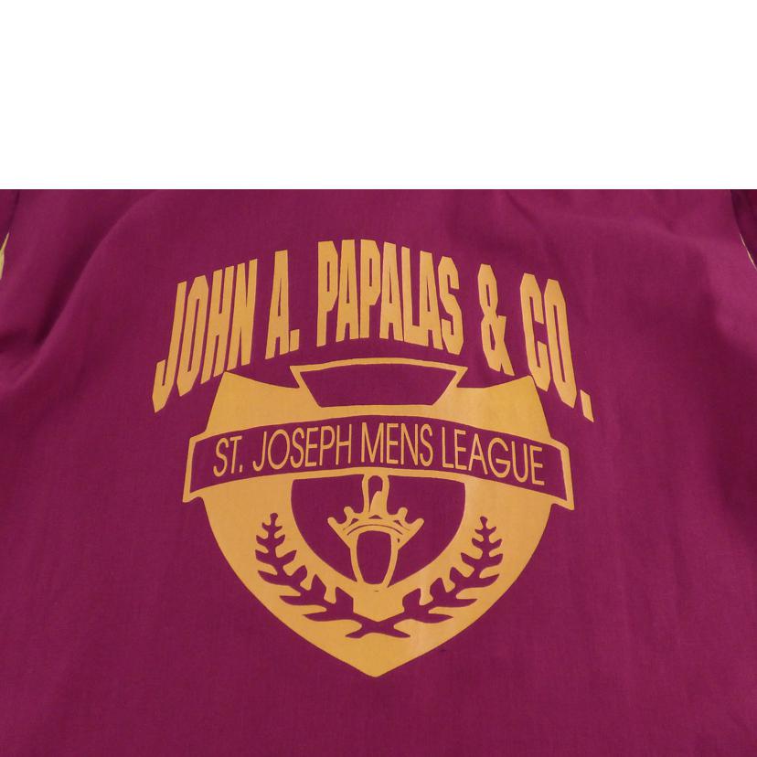 HILTON ヒルトン/半袖シャツ/RM71661//Aランク/64