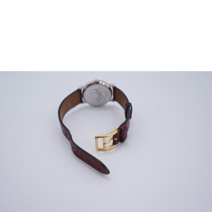 HERMES エルメス/レディース/クオーツ//ABランク/67