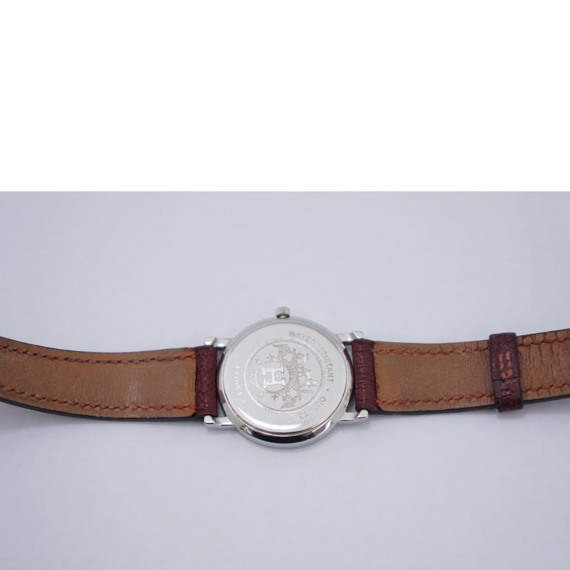 HERMES エルメス/レディース/クオーツ//ABランク/67