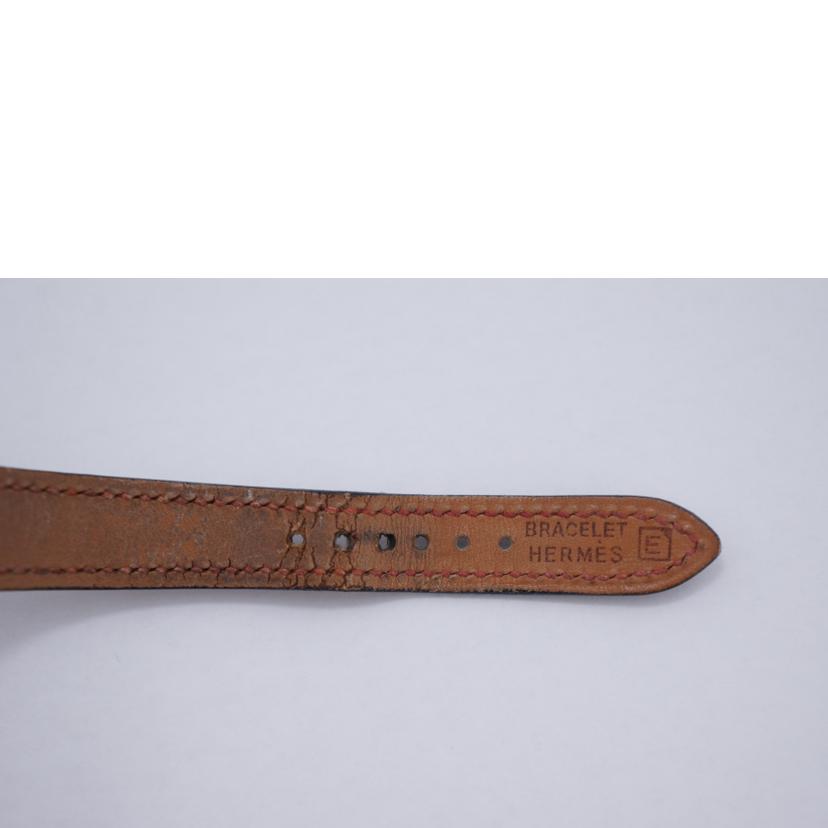 HERMES エルメス/レディース/クオーツ//ABランク/67