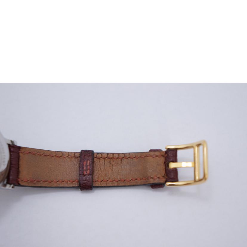 HERMES エルメス/レディース/クオーツ//ABランク/67