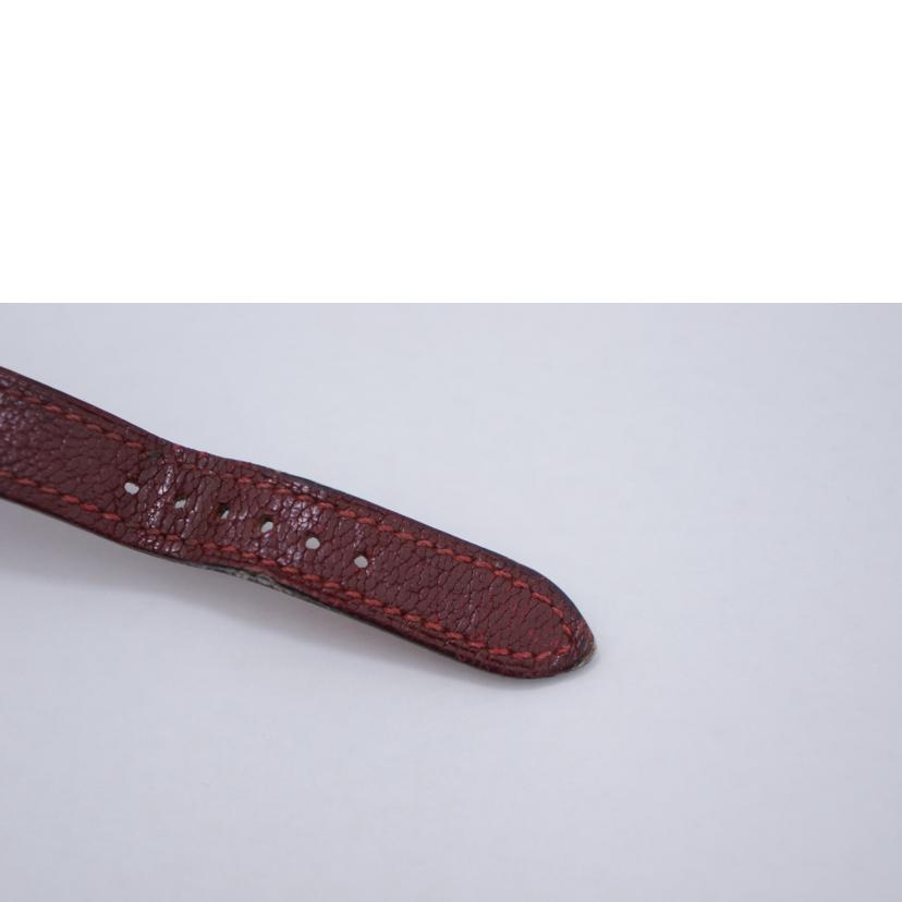 HERMES エルメス/レディース/クオーツ//ABランク/67