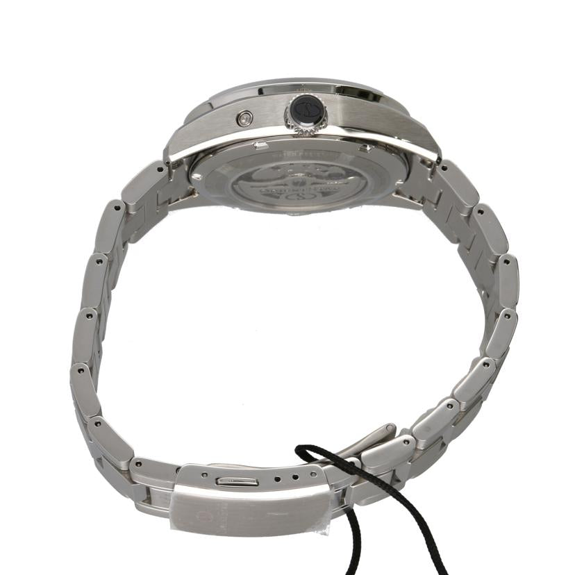 ORIENT STAR オリエントスター/コンテンポラリー・メカニカル・ムーンフェイズ/自動巻き/RK-AY0003S//C06****/SAランク/75