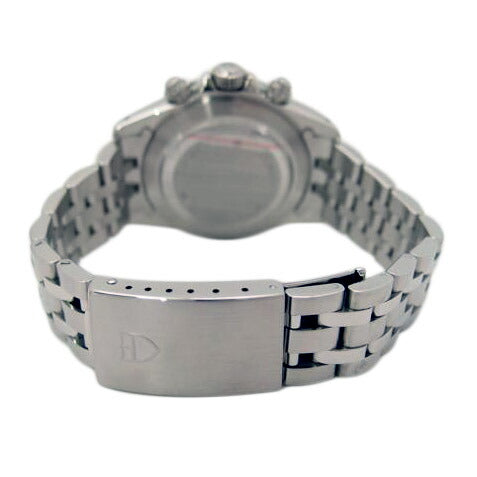 TUDOR チューダー チュードル 腕時計 2000年頃製造 新品仕上済 クロノグラフ タイガーウッズモデル 白文字盤/プリンスデイト・クロノタイム・タイガー/自動巻き/79260//H232456(2000)/SAランク/69