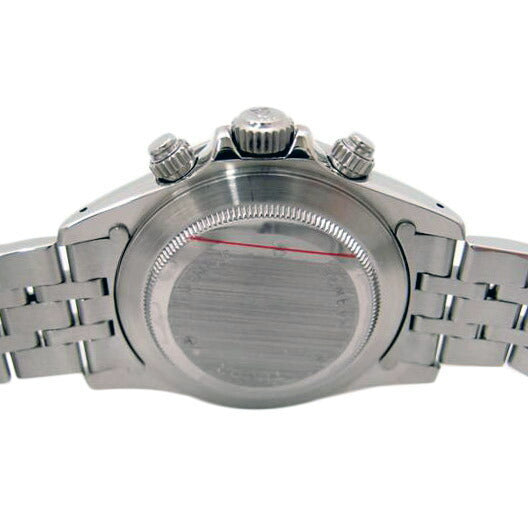 TUDOR チューダー チュードル 腕時計 2000年頃製造 新品仕上済 クロノグラフ タイガーウッズモデル 白文字盤/プリンスデイト・クロノタイム・タイガー/自動巻き/79260//H232456(2000)/SAランク/69