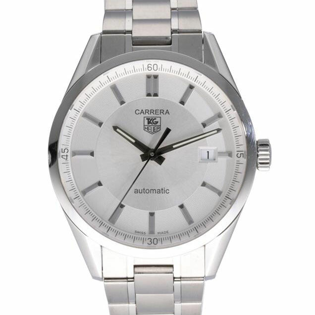 TAG HEUER タグホイヤー/カレラキャリバー5デイト/自動巻/WV211A-3//EPW6409/ABランク/75