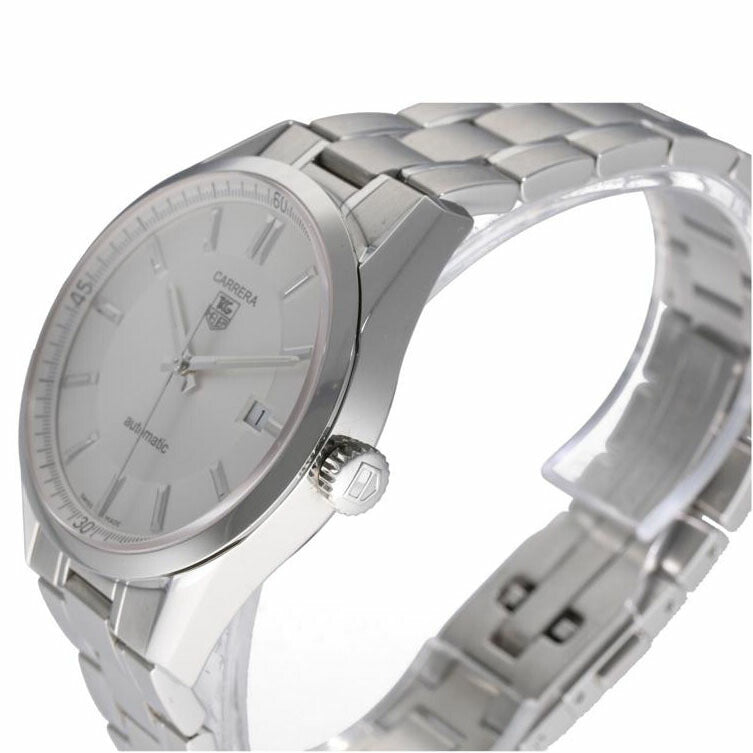 TAG HEUER タグホイヤー/カレラキャリバー5デイト/自動巻/WV211A-3//EPW6409/ABランク/75