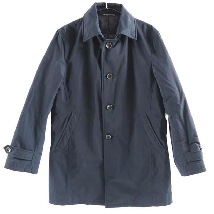 DoCLASSE ドゥクラッセ/ステンカラーコート/撥水/中綿/54690-490//ABランク/79