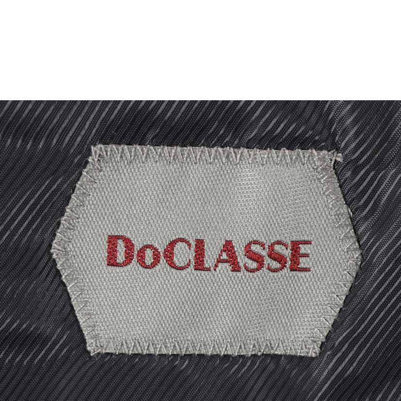 DoCLASSE ドゥクラッセ/ステンカラーコート/撥水/中綿/54690-490//ABランク/79