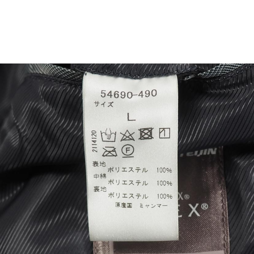 DoCLASSE ドゥクラッセ/ステンカラーコート/撥水/中綿/54690-490//ABランク/79