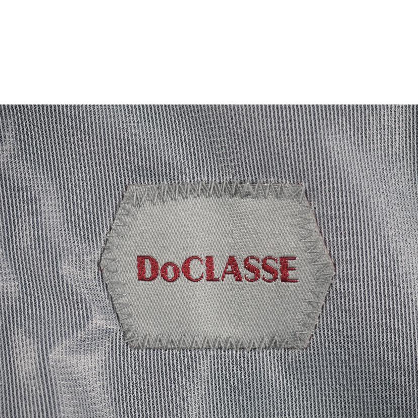 DoCLASSE ドゥクラッセ/トレンチコート//ABランク/79