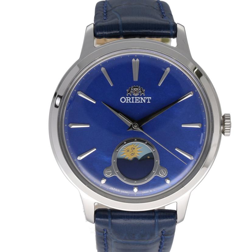ORIENT オリエント/サン&ムーン/レディース/クオーツ/RN-KB0004A//C090575/SAランク/75