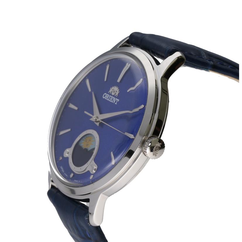 ORIENT オリエント/サン&ムーン/レディース/クオーツ/RN-KB0004A//C090575/SAランク/75