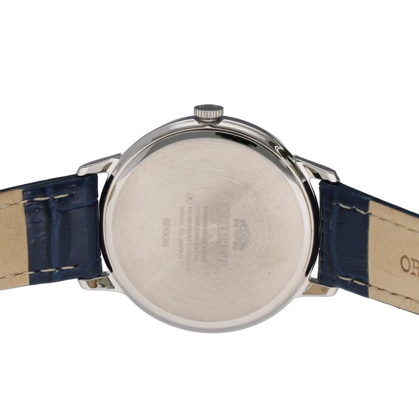 ORIENT オリエント/サン&ムーン/レディース/クオーツ/RN-KB0004A//C090575/SAランク/75