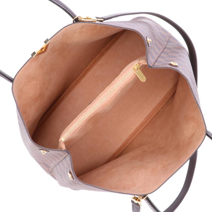 LOUIS VUITTON ルイヴィトン/ケンジントン/ダミエ/N41435//DU2147/ABランク/75