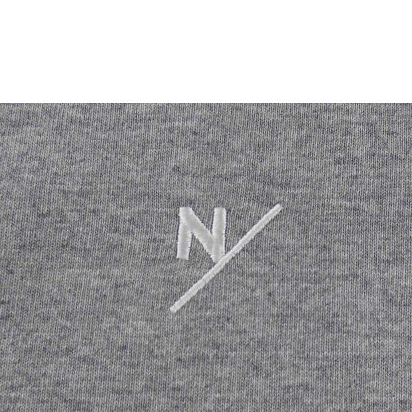NEUTRALWORKS ニュートラルワークス/MDJ LONG SLEEVE CREW/KSU32143KB//Aランク/64