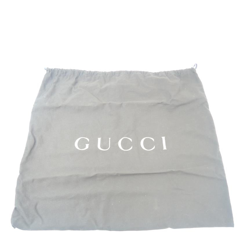 GUCCI グッチ/GGキャンバスバンブーフリンジワンショルダー/240261//005053/ABランク/06