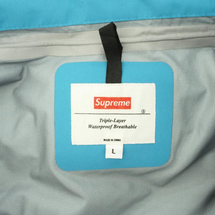 Supreme シュープリーム/SUPREME ジャケット//ABランク/75