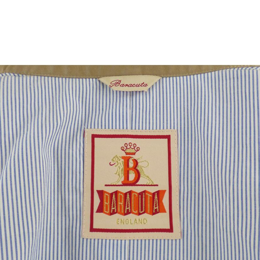 BARACUTA バラクータ/ジャケット/ZBG236//Bランク/64