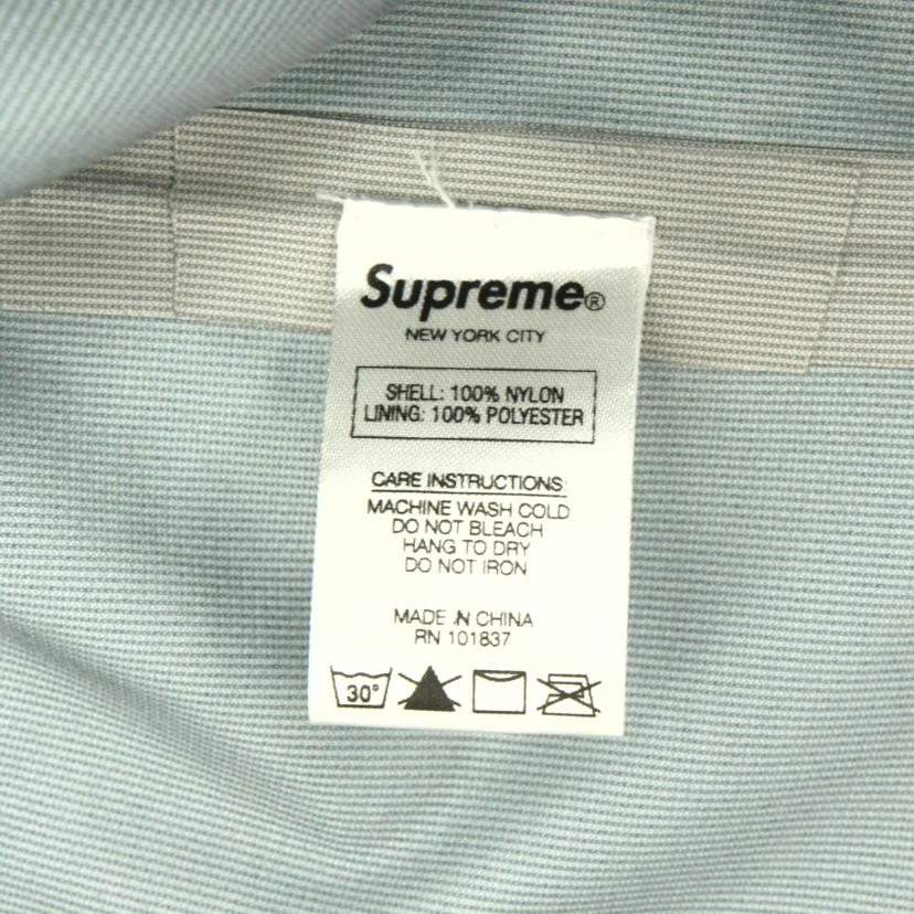 Supreme シュープリーム/SUPREME ジャケット//ABランク/75